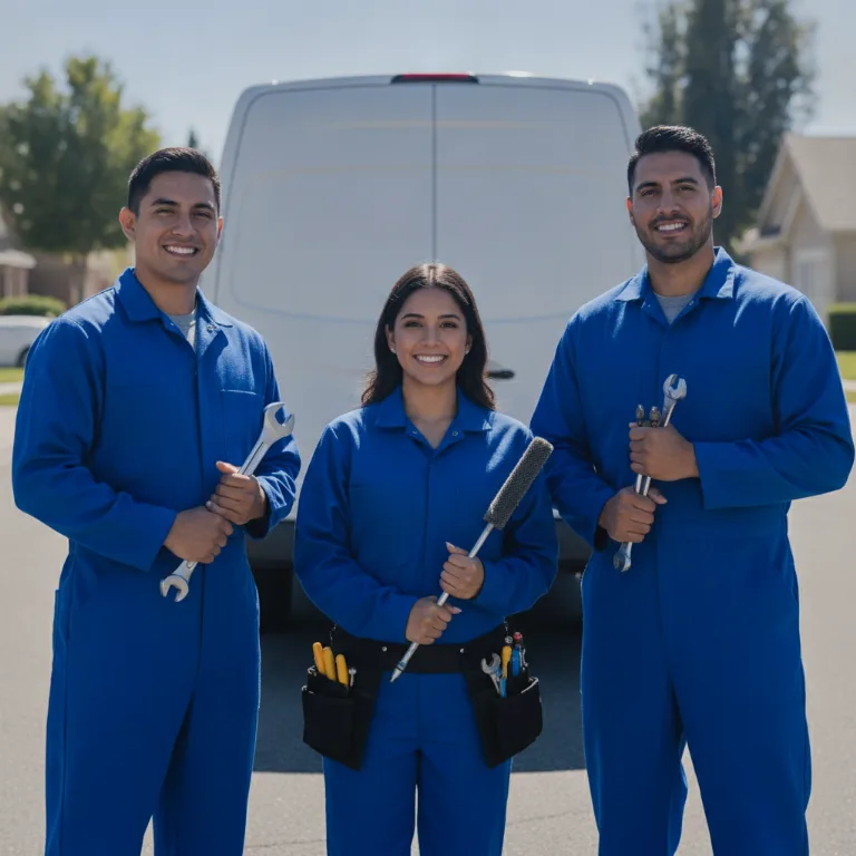 Reparação Ar Condicionado equipe em Jabaquara